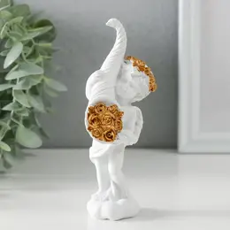 Фигурка полистоун