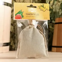 Запарка фитосбор
