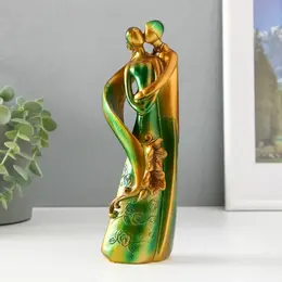 Фигурка полистоун