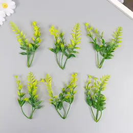 Искусственное растение для творчества Искусственное растение для творчества