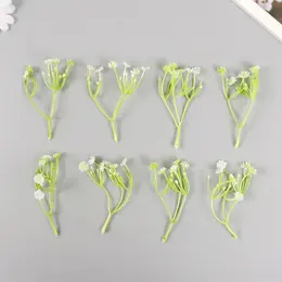 Искусственное растение для творчества