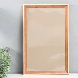 Фоторамка для фото 25×40 см bountiful, сосна, (пластиковый экран) Фоторамка для фото 25×40 см bountiful, сосна, (пластиковый экран)