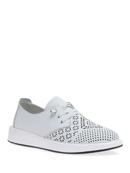 Полуботинки