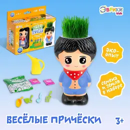 Набор для опытов