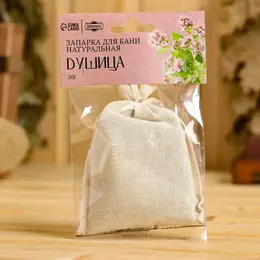 Запарка для бани натуральная