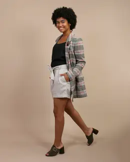 Жакет Жакет