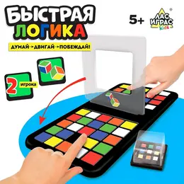 Настольная игра для детей