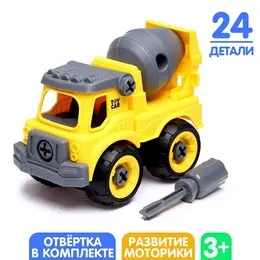 Конструктор винтовой Конструктор винтовой