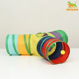 Туннель для кошек Туннель для кошек