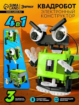 Конструктор Конструктор