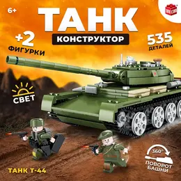 Конструктор Конструктор