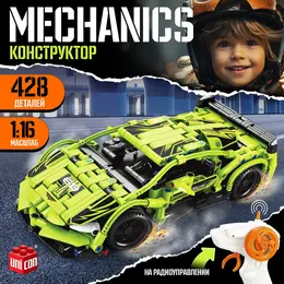 Конструктор mechanics Конструктор mechanics