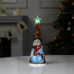 Светодиодная фигура