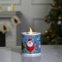 Светодиодная фигура