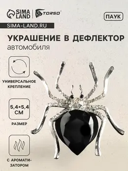 Ароматизатор в дефлектор автомобиля Ароматизатор в дефлектор автомобиля