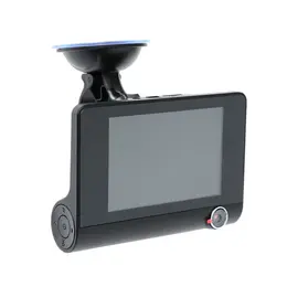 Видеорегистратор для автомобиля , 2 камеры, fhd 1080p, ltps 4.0, обзор 120°