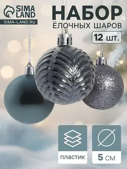 Ёлочные шары