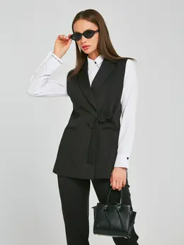 Жилет Жилет