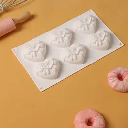Форма для муссовых десертов и выпечки