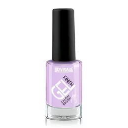 Лак для ногтей LUXVISAGE GEL finish 2