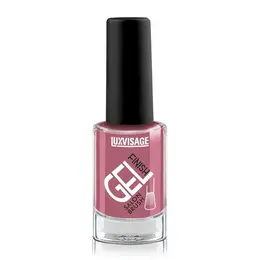 Лак для ногтей LUXVISAGE GEL finish 15