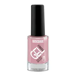 Лак для ногтей LUXVISAGE GEL finish 35