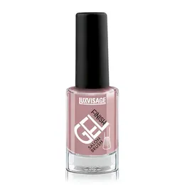 Лак для ногтей LUXVISAGE GEL finish 16