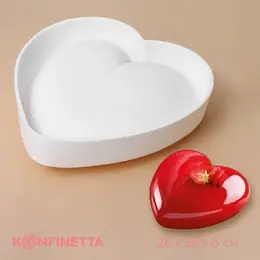 Форма для выпечки и муссовых десертов Форма для выпечки и муссовых десертов