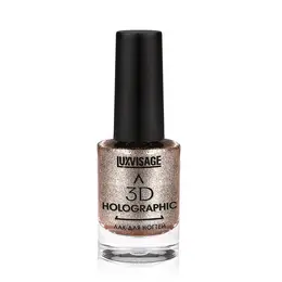 Лак для ногтей LUXVISAGE 3D Holographic Лак для ногтей LUXVISAGE 3D Holographic
