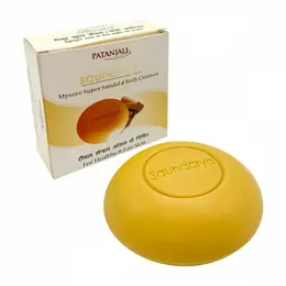 Натуральное мыло Майсурский Сандал (