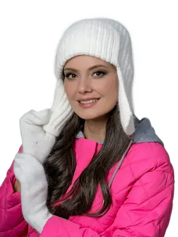 Ушанка Ушанка