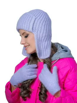 Ушанка Ушанка