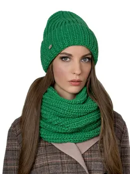 Шапка снуд Шапка снуд