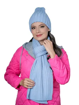 Шапка шарф Шапка шарф