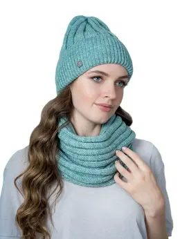 Шапка снуд Шапка снуд