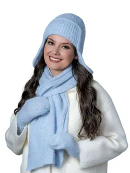 Ушанка Ушанка