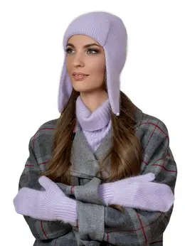 Ушанка Ушанка