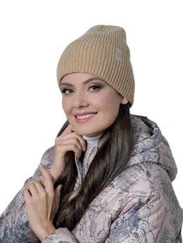 Шапка