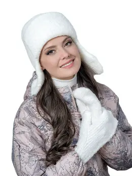 Ушанка Ушанка