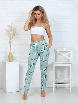 Брюки Брюки