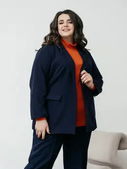 Жакет Жакет