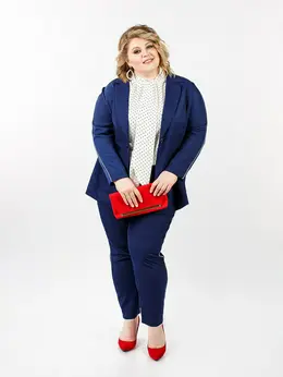 Жакет Жакет