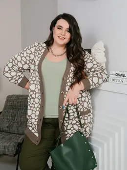 Кардиган Кардиган