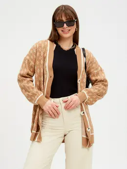 Кардиган Кардиган