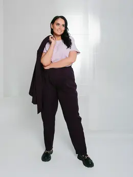 Брюки Брюки