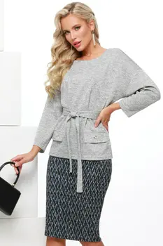 Костюм трикотажный Костюм трикотажный