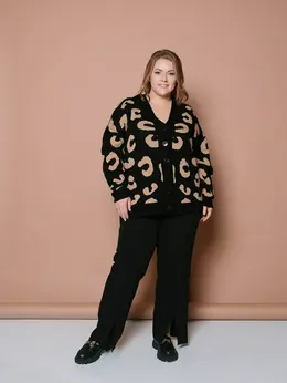 Кардиган Кардиган