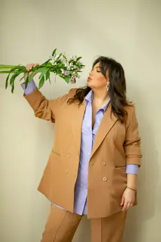 Жакет Жакет