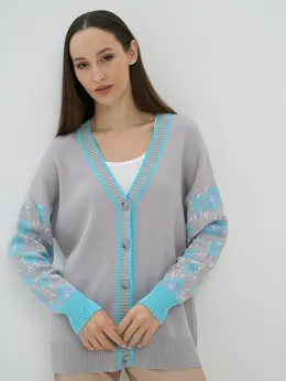 Кардиган Кардиган