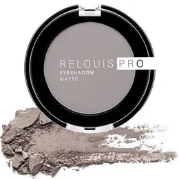 Тени для век PRO EYESHADOW MATTE